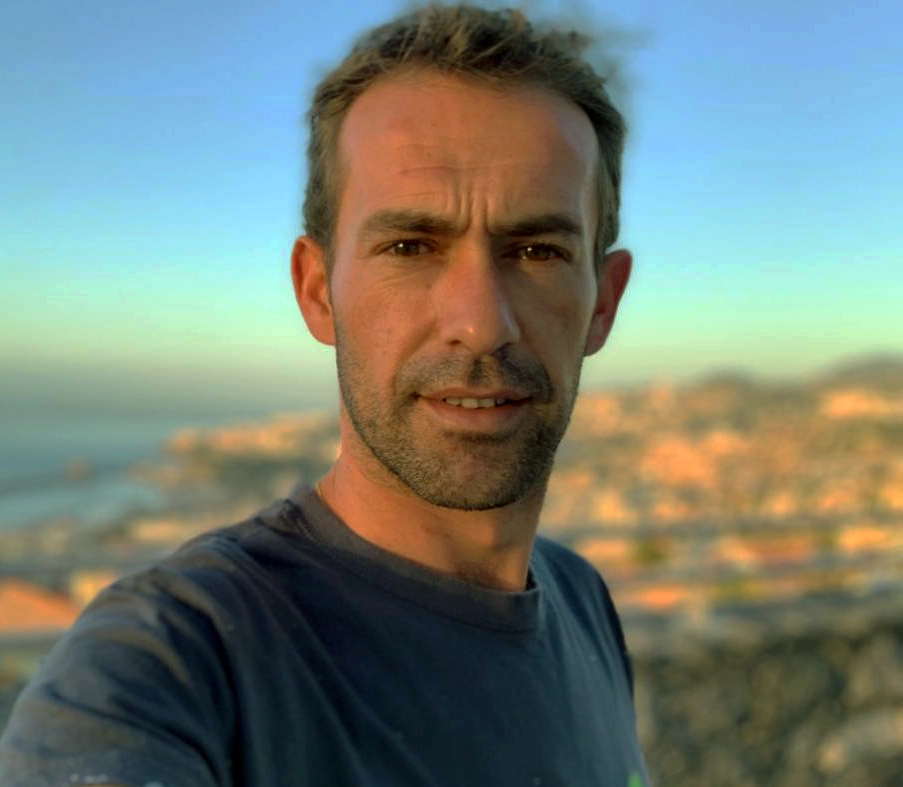 Roberto Ferreira, Re9ambiente.